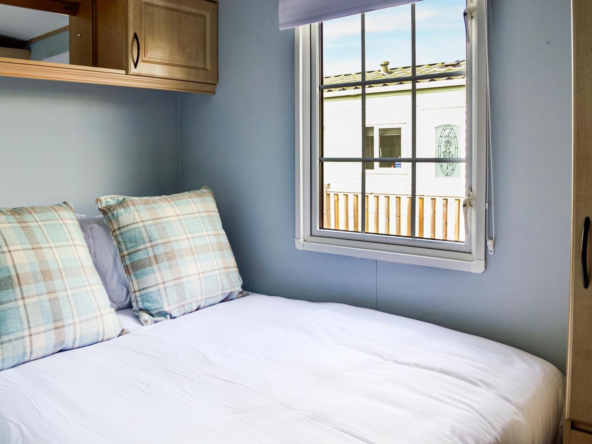Sunnyside Lodge Monreith Eksteriør bilde
